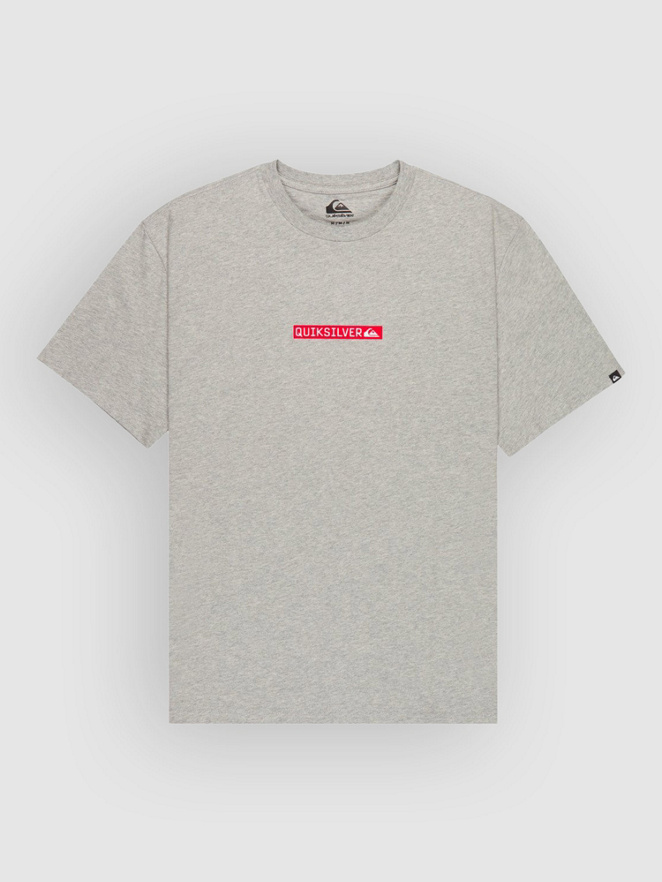 Quiksilver DNA Clicker T-Shirt