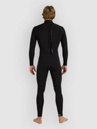 Quiksilver Prologue+ 3/2 Bz Flt Märkäpuku
