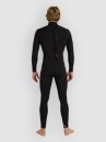 Quiksilver Prologue+ 3/2 Bz Flt Märkäpuku