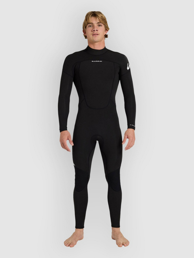 Quiksilver Prologue+ 3/2 Bz Flt Märkäpuku