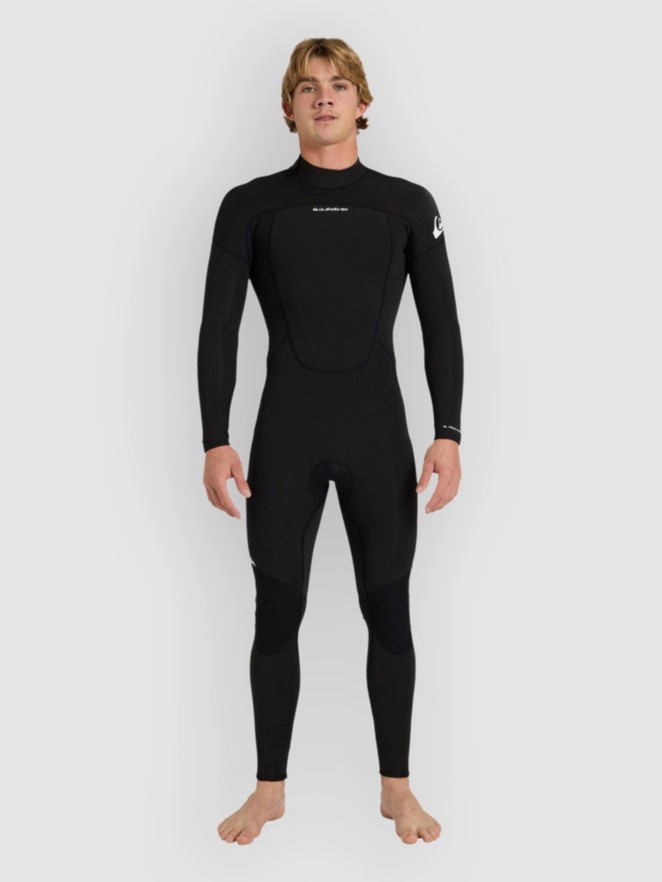 Quiksilver Prologue+ 3/2 Bz Flt Märkäpuku