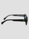 Solful Sal Black Sunglasses