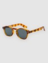 Solful Twilight Matte Tortoise Sunglasses