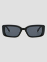 Solful Minino Black Sunglasses
