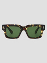 Solful Tetris Tortoise Sunglasses