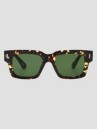Solful Tetris Tortoise Sunglasses