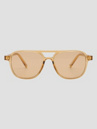 Solful Joker Brown Sunglasses