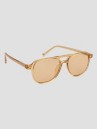 Solful Joker Brown Sunglasses