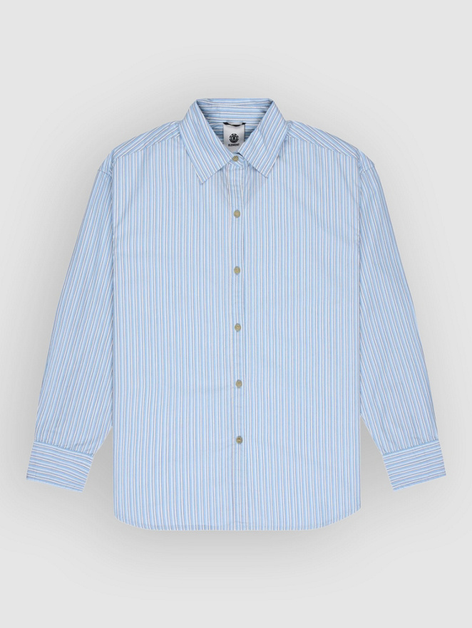 Element Classic Boyfriend Camisa