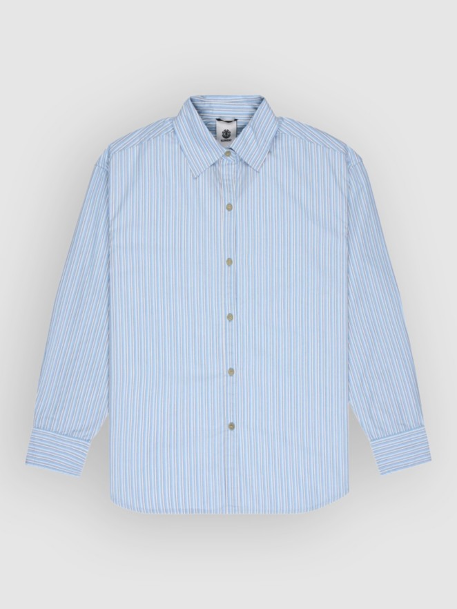 Element Classic Boyfriend Hemd