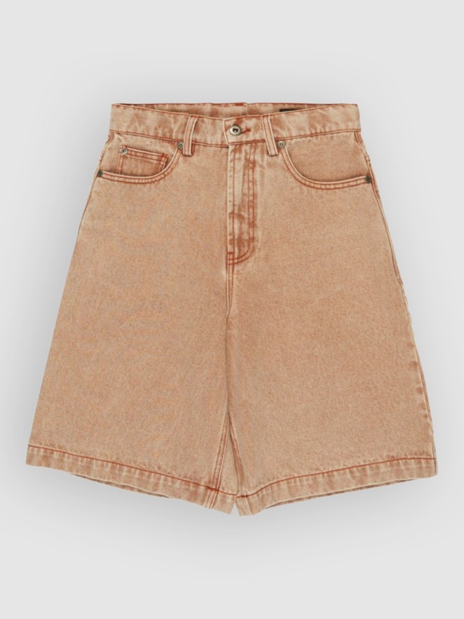 Element Big 5 Denim Kids Shorts