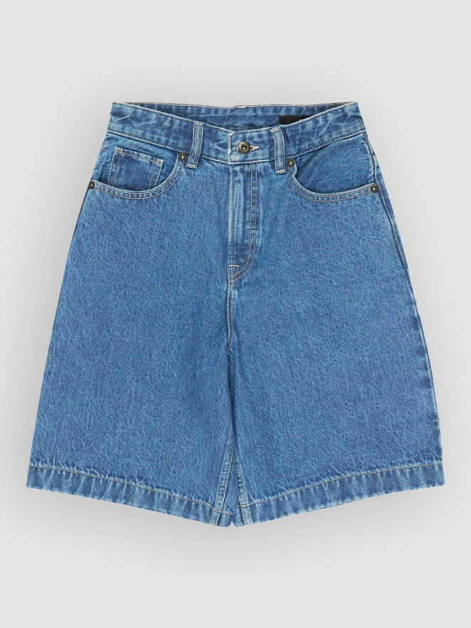 Element Big 5 Denim Kids Shorts