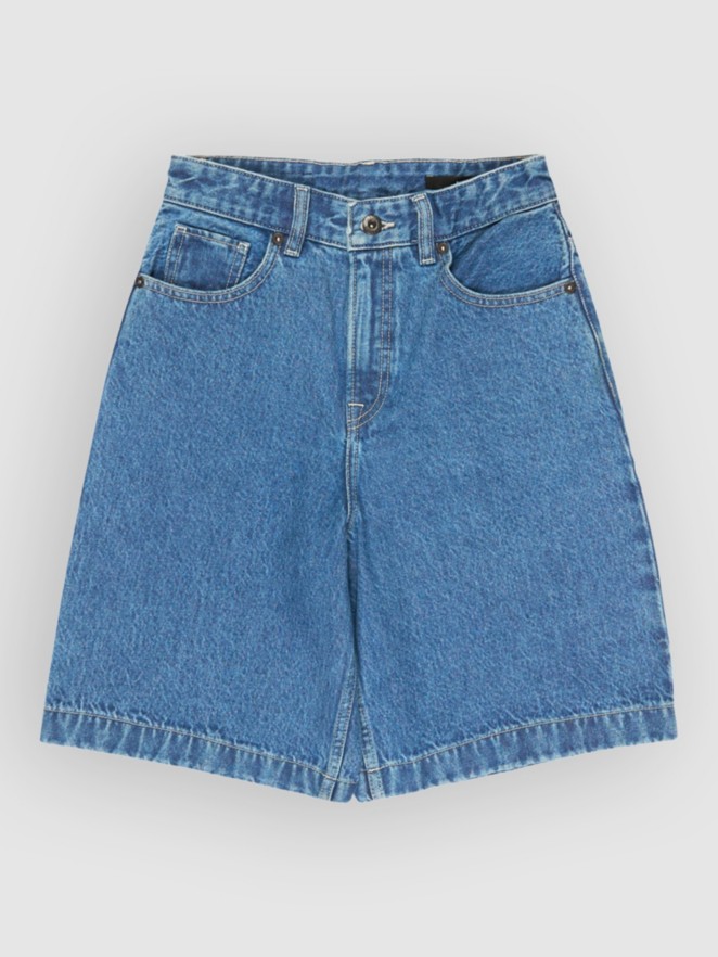Element Big 5 Denim Kids Shorts