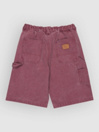 Element Big Carpenter Canvas Kids Shorts
