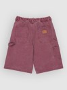Element Big Carpenter Canvas Kids Shorts