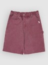 Element Big Carpenter Canvas Kids Shorts