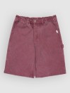 Element Big Carpenter Canvas Kids Shorts