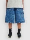 Element Big Carpenter Denim Kids Shorts