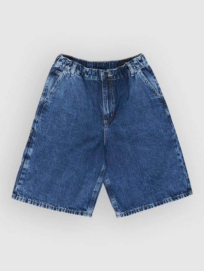 Element Big Carpenter Denim Kids Shorts