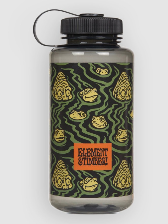Element Timber Water Bottle