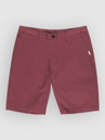 Element Regular Chino Shorts