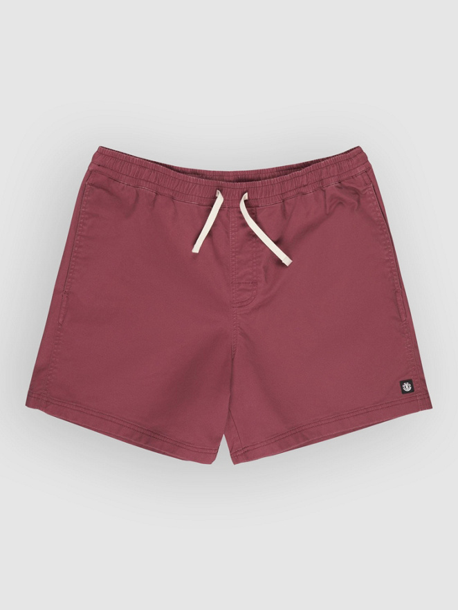 Element Regular Ewaist Shorts