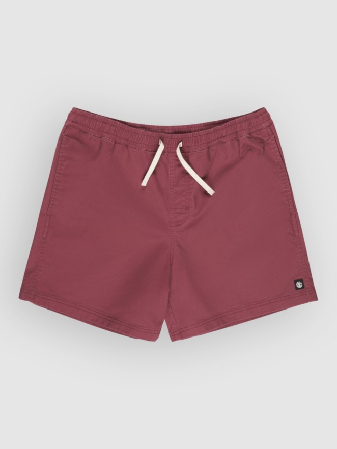 Element Regular Ewaist Shorts