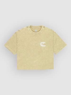 Element Lab T-Shirt Aluminum