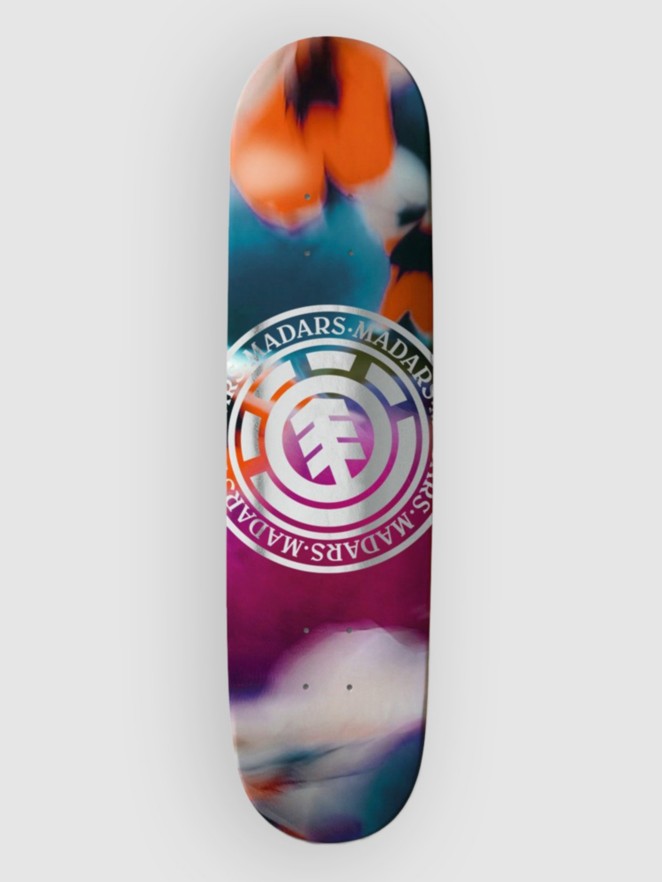 Element Daisy Madars Apse 8.25″ Skateboard Deck