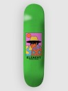Element Sunset Jaakko Ojanen 8.38″ Skateboard Deck