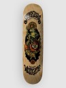 Element Seekers Brandon Westgate 8.0″ Skateboard Dec
