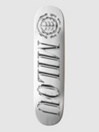 Element Chrome Vincent Milou 8.5″ Skateboard Deck