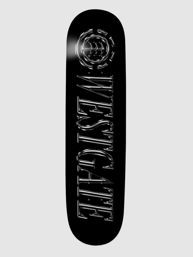 Element Chrome Brandon Westgate 7.875″ Skateboard De