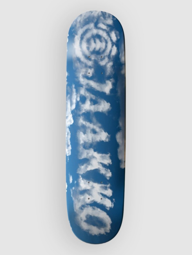 Element Clouds Jaakko Ojanen 8.5″ Skateboard Deck