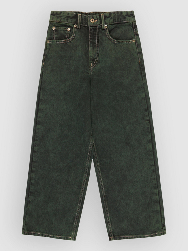Element Big 5 Denim Kids Pants