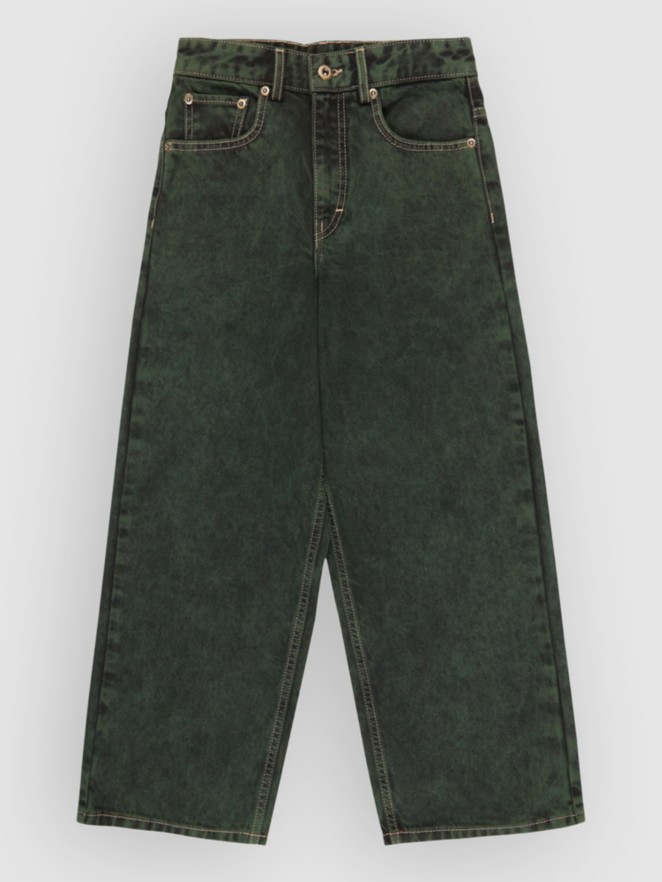 Element Big 5 Denim Kids Pants