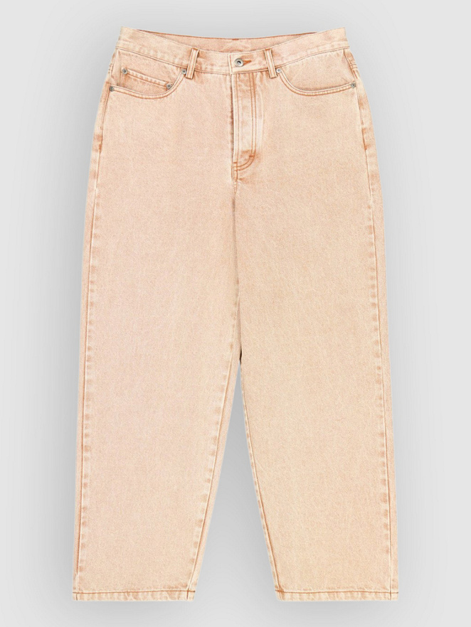 Element Big 5 Denim Jeansy