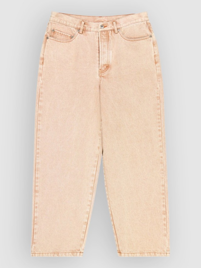 Element Big 5 Denim Jeansy