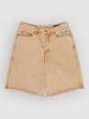 Element Eaxe Big 5 Denim Shorts