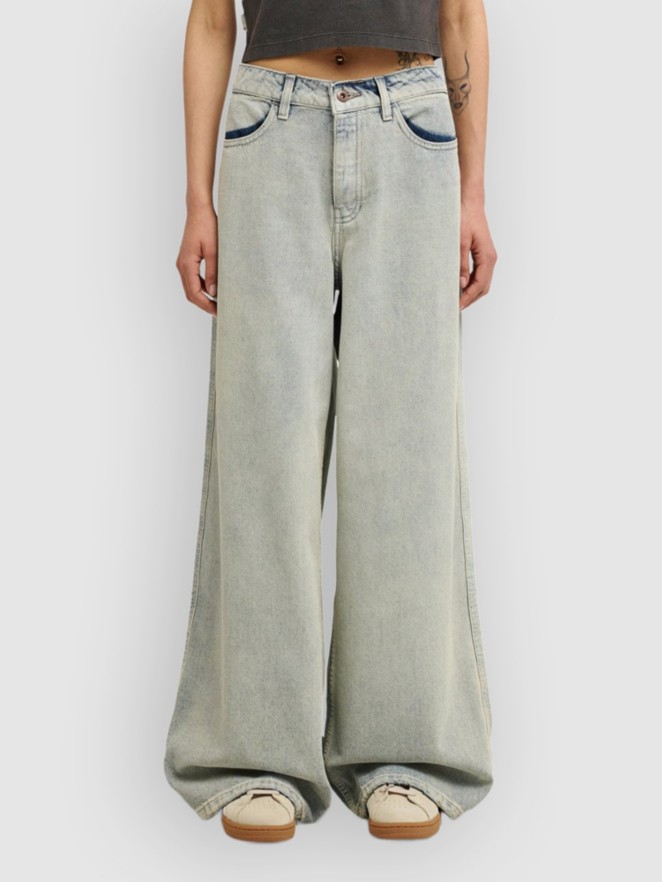 Element 365Ide Leg Jeans