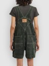 Element Wk Dungaree Shorts