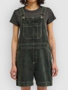 Element Wk Dungaree Shorts