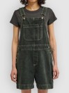 Element Wk Dungaree Shorts