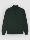 Element Icon Embroidery Quarter Half-Zip Felpa