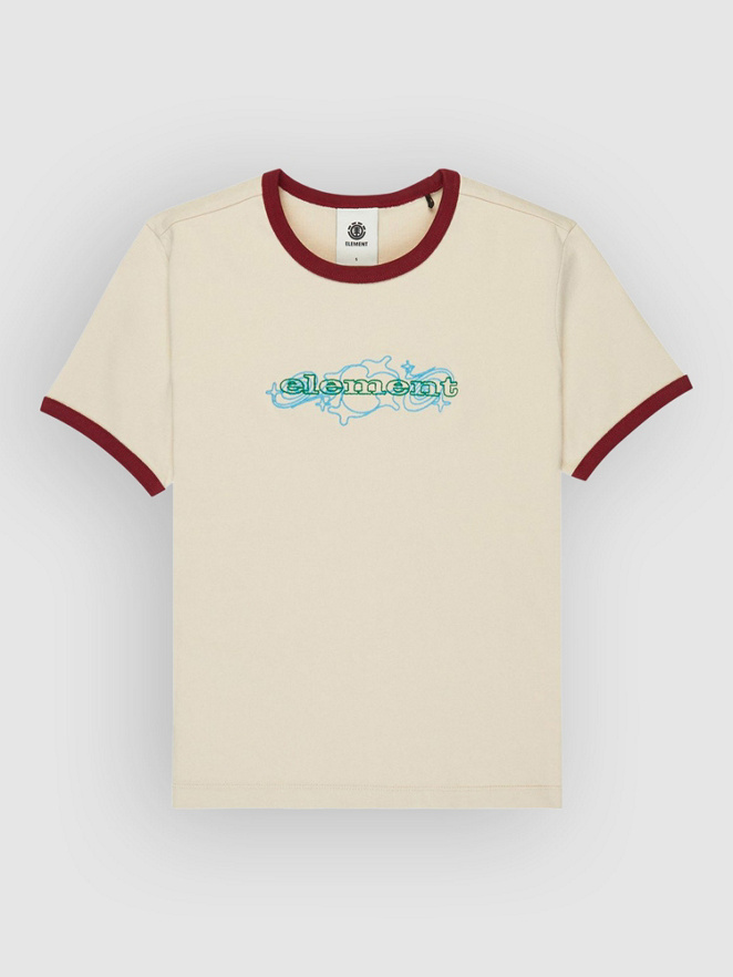 Element Yarnhill Ringer T-Shirt