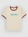 Element Yarnhill Ringer T-Shirt
