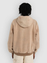 Element Dulcey Denim Jacket