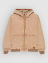 Element Dulcey Denim Jacket