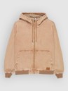 Element Dulcey Denim Jacket