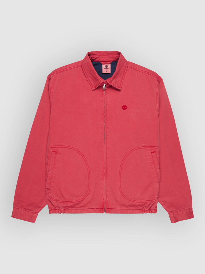 Element Harrington Twill Jacket